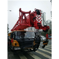 毕节吊车小技巧