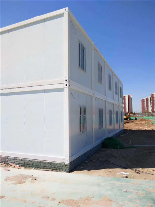 西安住人集装箱