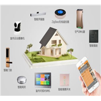 昭通智能家居系统安装电话