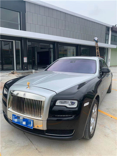 深圳会展租车 