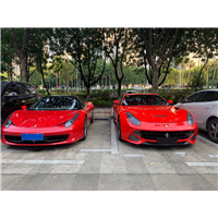 河源商务租车