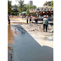 杭州混凝土地坪