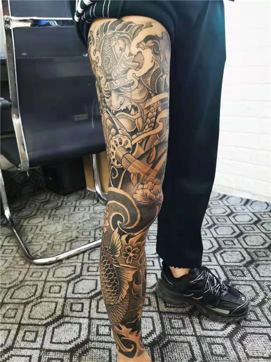 广南纹身价格多少 