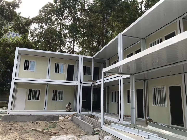 郑州打包箱批发