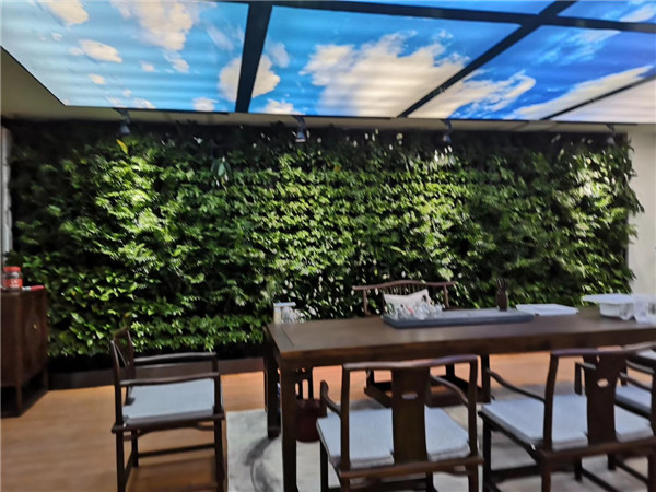开封软膜天花安装