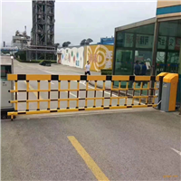 嘉兴道闸