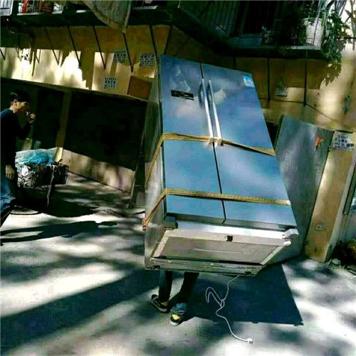 漳州市搬家报价 