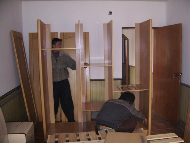 泉州市搬家公司 