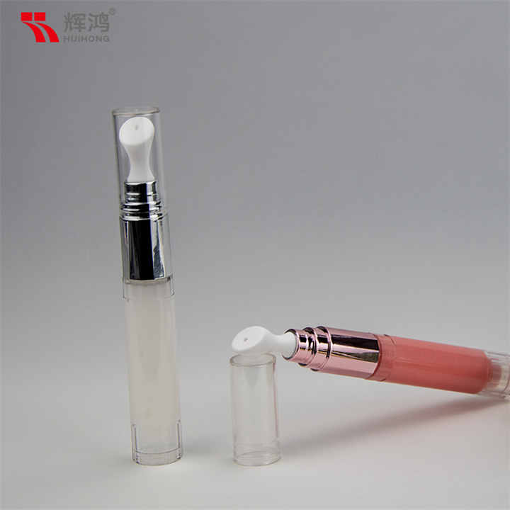 眼霜铝塑软管 
