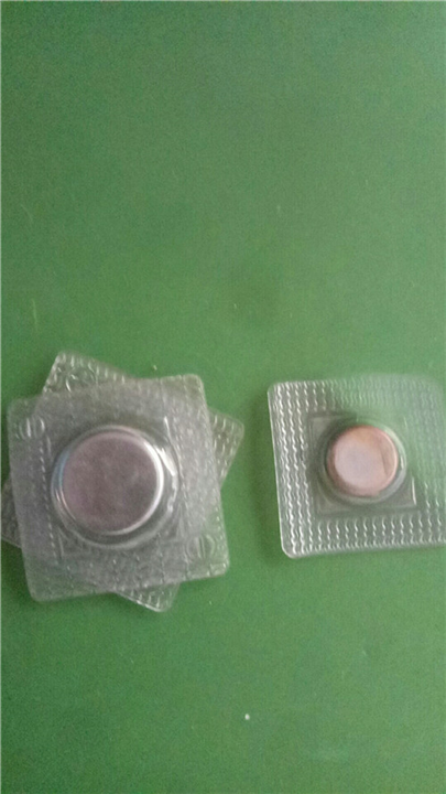 北京服装防水磁扣批发厂家