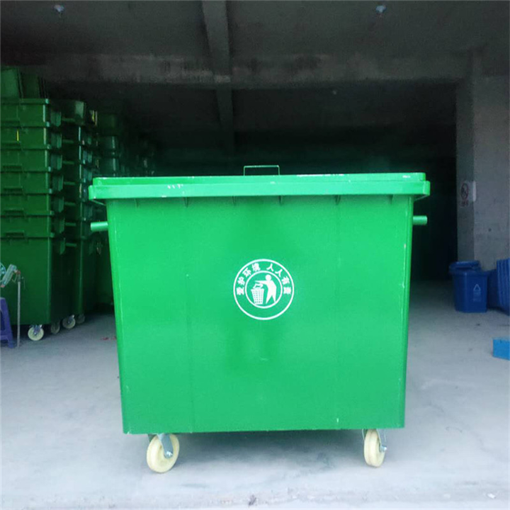 新疆环保垃圾桶