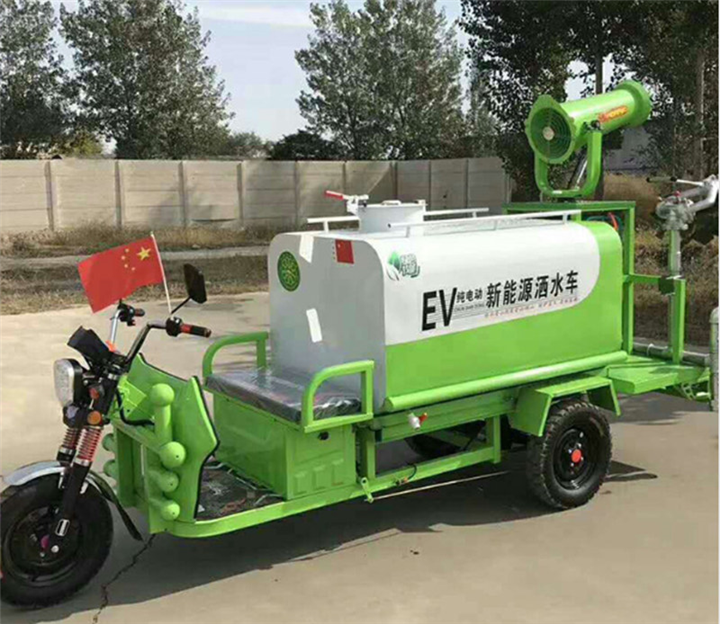 乌鲁木齐垃圾车