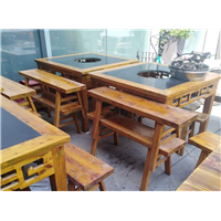 石家庄酒店桌椅回收