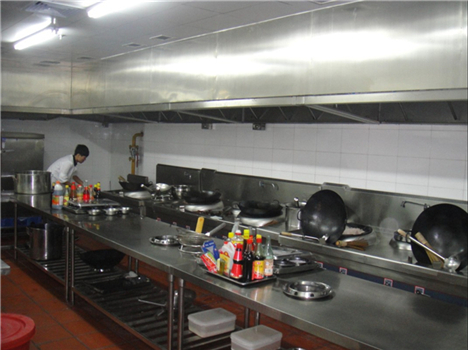 回收饭店设备公司 