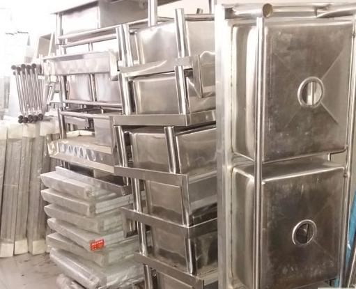 回收饭店设备价格 