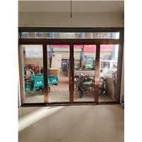 徐州贾汪区药店电动卷帘门定制电话