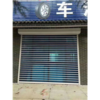 徐州泉山区药店伸缩门安装电话
