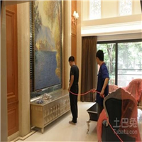 除甲醛公司价格