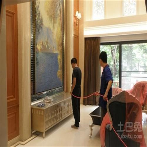 除甲醛公司价格 