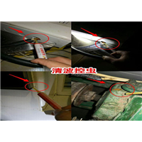 抚州清波杀虫公司帮你解决虫害烦恼