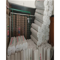 上海网格布