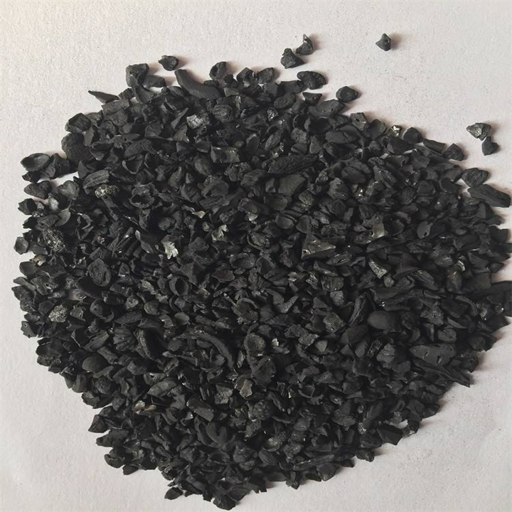 佛山活性炭供货商