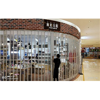 保定电动水晶门厂家供应电话