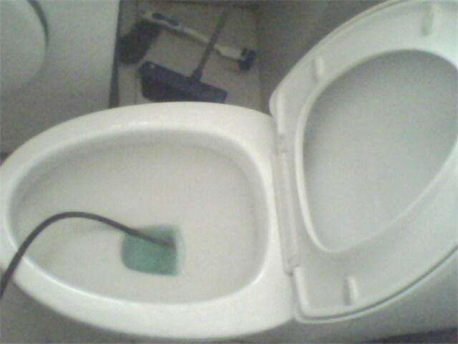 三水区厕所换盘 