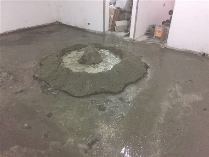 三水区泥水工程 