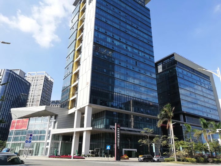 深圳龙岗区哪里有写字楼出租