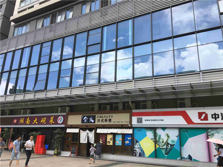 深圳龙岗区写字楼租赁