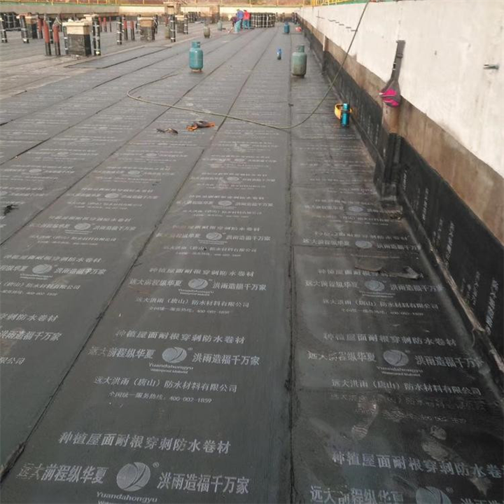 增城地下室整体做防水堵漏 
