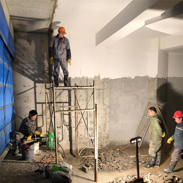 荔湾房屋补漏公司 