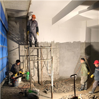 荔湾房屋补漏公司 