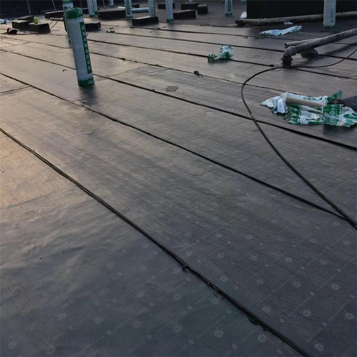 广州屋顶补漏 