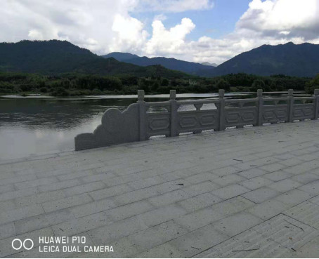 1米9仿石栏杆