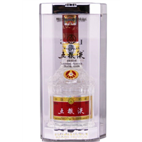 黄山五粮液回收