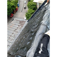 房屋防水补漏 