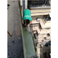 屋面防水补漏 
