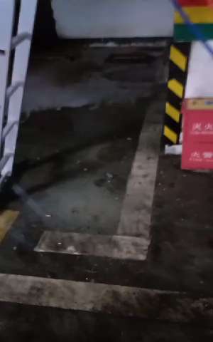 外墙防水补漏 
