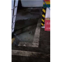 外墙防水补漏 