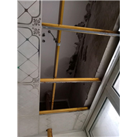 防水补漏屋顶 