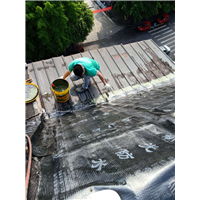 专业做防水补漏 