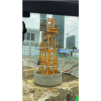 天门吊车电话