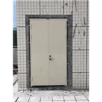 汕头钢质防火门厂家