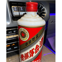 厦门上门高价回收茅台 