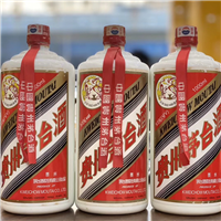 厦门湖里上门回收茅台 