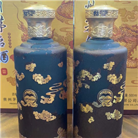南安上门高价回收茅台 