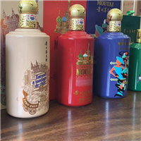 九鑫晋江烟酒回收 