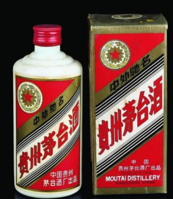 晋江茅台回收